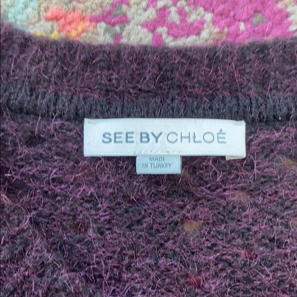 Chloe Sweater - Picture 6 of 10